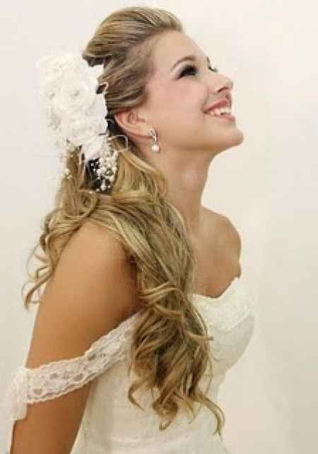 Penteado