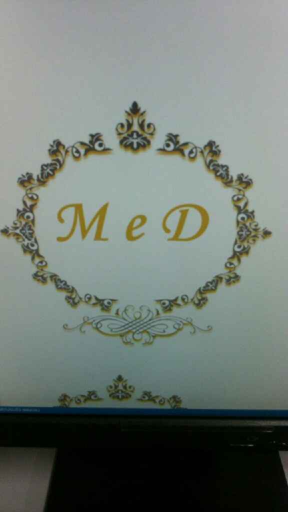 Meu brasão #eu mesma fiz - 1