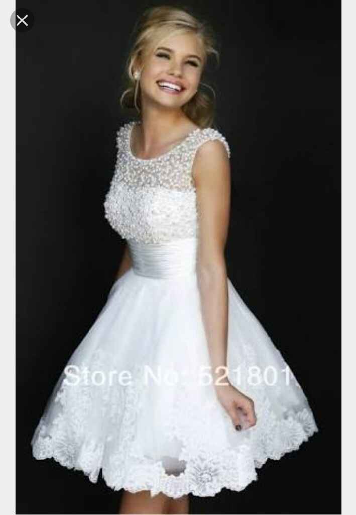 Vestidos para o casamento! ajudaaa - 2