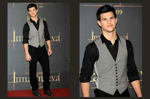 Look do noivo, ficou bom? - 4