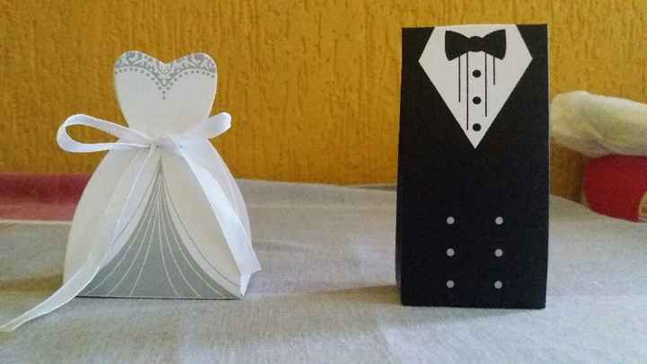 Corsages&gravatas! - 1