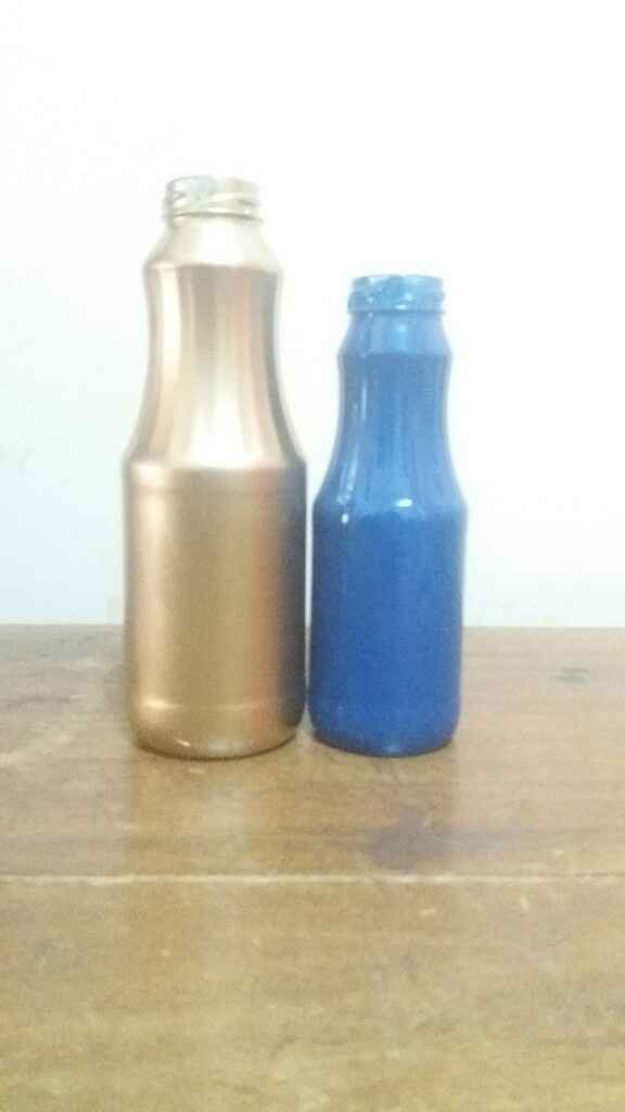 Centros de mesa - 1
