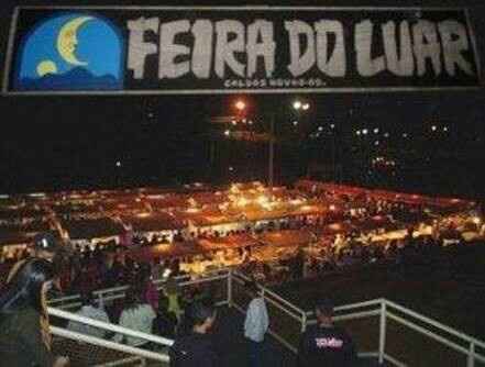 Lua de mel caldas novas - go  #indecisa - 6