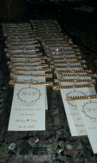 Minhas lágrimas de alegria #vemver - 2