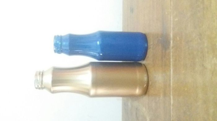 Meus centros de mesa. diy - 2