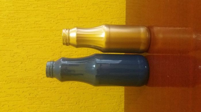 Meus centros de mesa. diy - 3