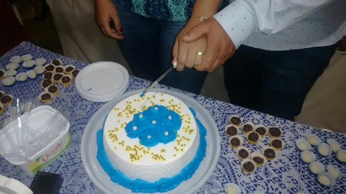 Meu noivado #vemver - 8