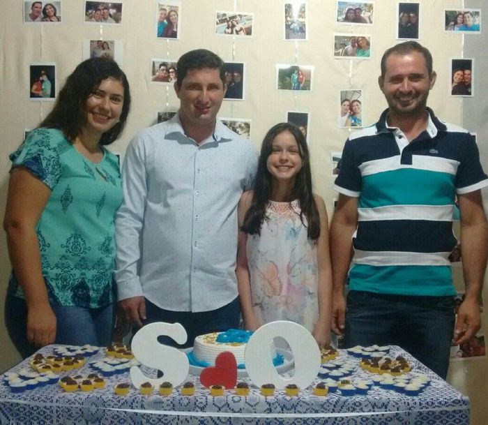 Meu noivado #vemver - 13