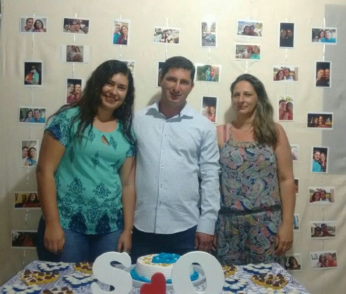 Meu noivado #vemver - 16
