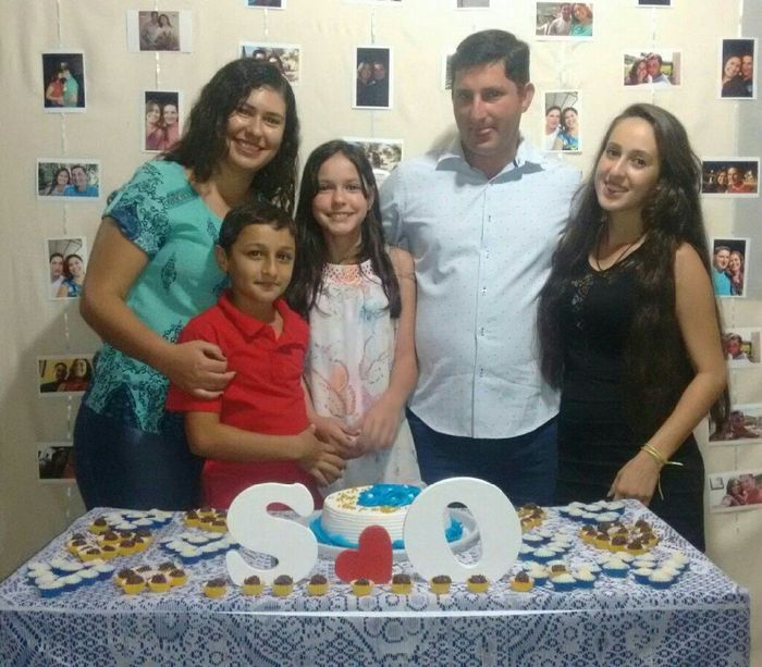 Meu noivado #vemver - 17