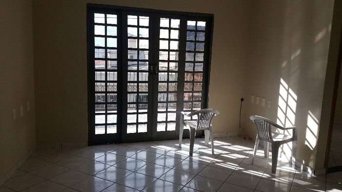 Nossa futura casa. - 3