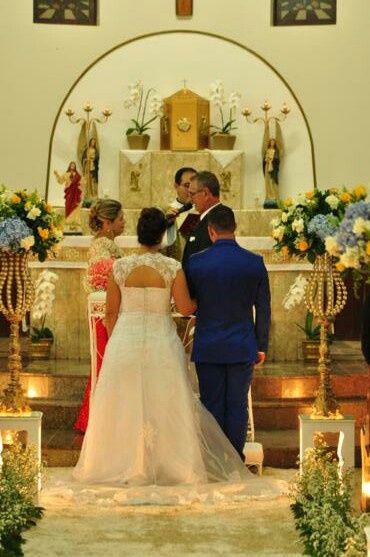Cor da decoração - 3