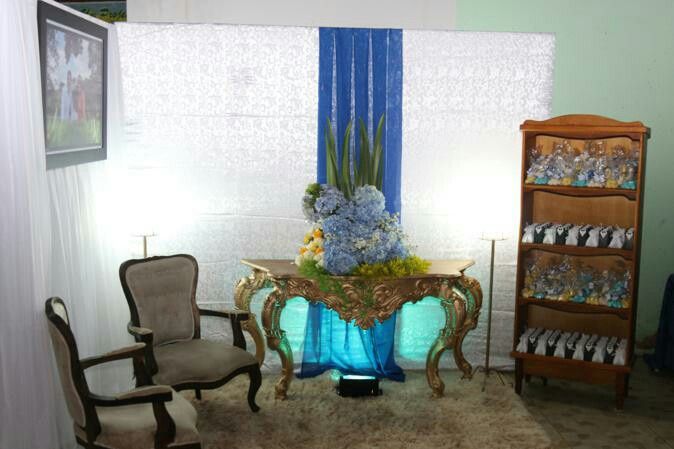 Decoração - 4