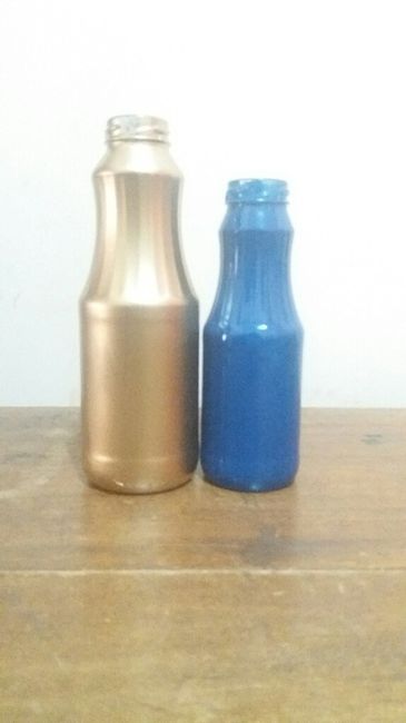  Garrafinhas - 2