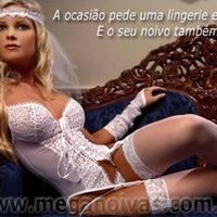 LINGERIE BRANCA