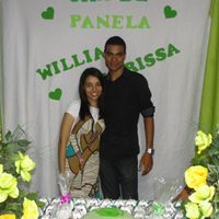 Chá de Panela