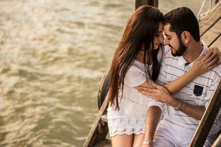 Amor Meu