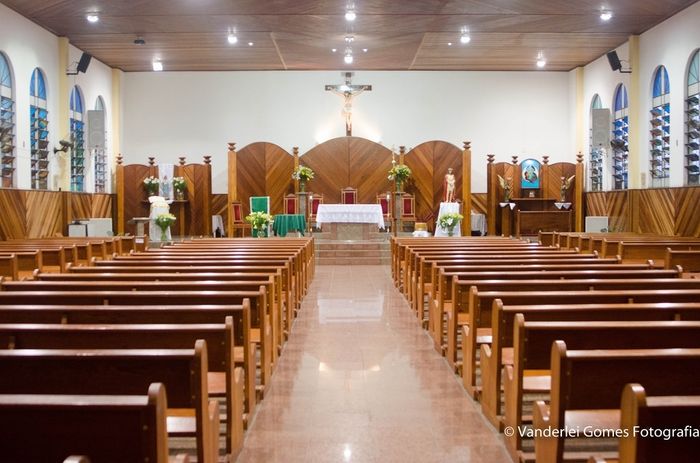 Igreja 