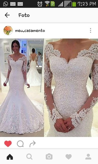 Vestido do dia c: minha inspiração - 4