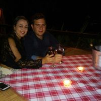 Qual é a melhor recordação de casal? - 1