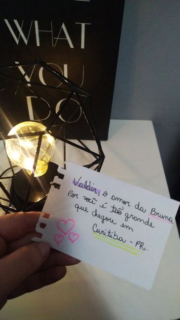 💗 Guia AMOR SEM FRONTEIRAS 💗 8