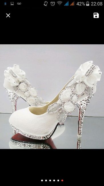 Sapatos - 2