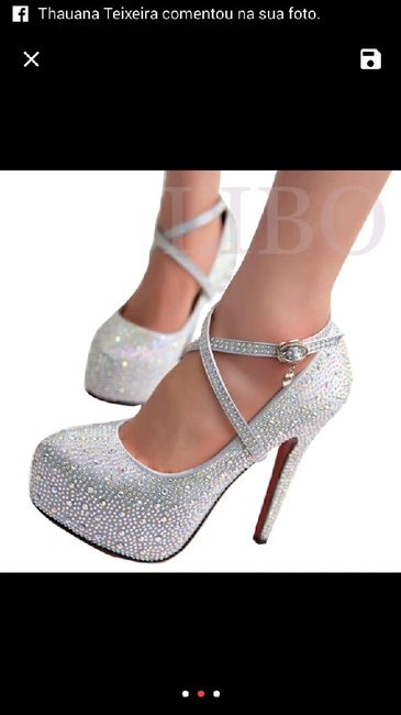 Sapatos - 3