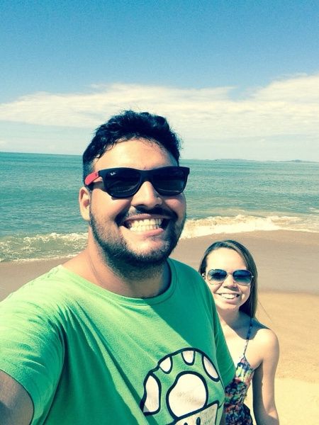 Mais uma viajem com ele