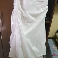 👗vende-se Vestido de Noivaa👰🏻 - 6