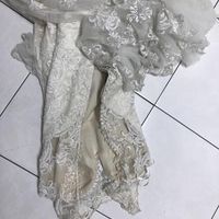 Lavar vestido de noiva - 2