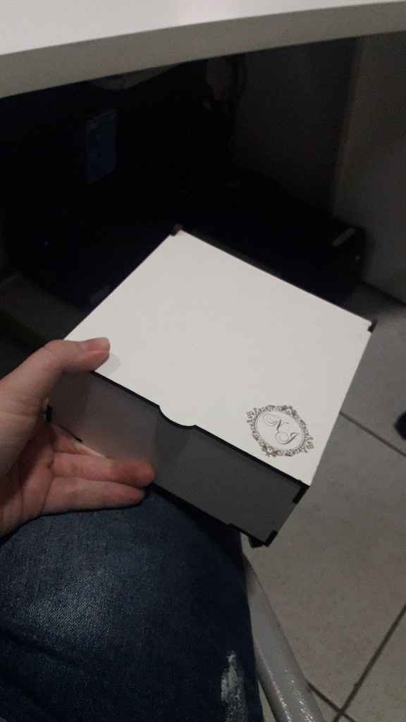 Lembrança padrinhos: é chato não ter? - 1