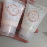 Lembrança padrinhos: é chato não ter? - 2