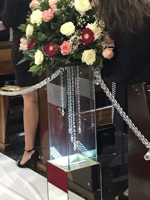 Alguma noivinha vai casar na Igreja Nossa Senhora do Bom Conselho na Mooca? - 2