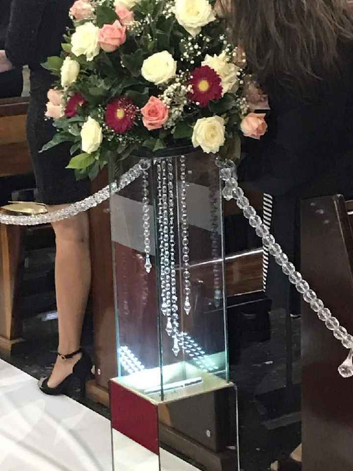 Alguma noivinha vai casar na Igreja Nossa Senhora do Bom Conselho na Mooca? - 2