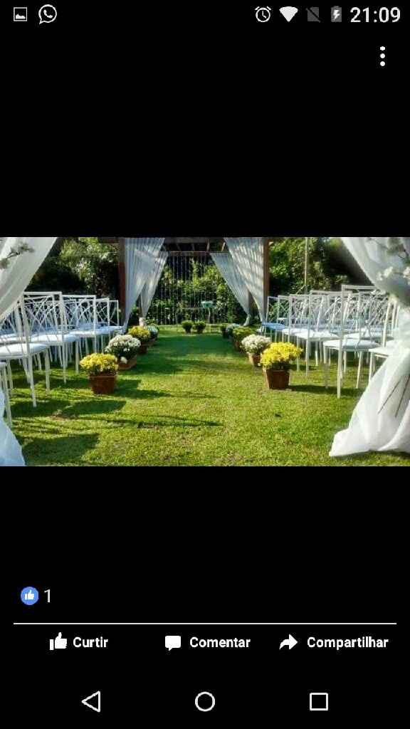 Vou me casar, e agora? - 1