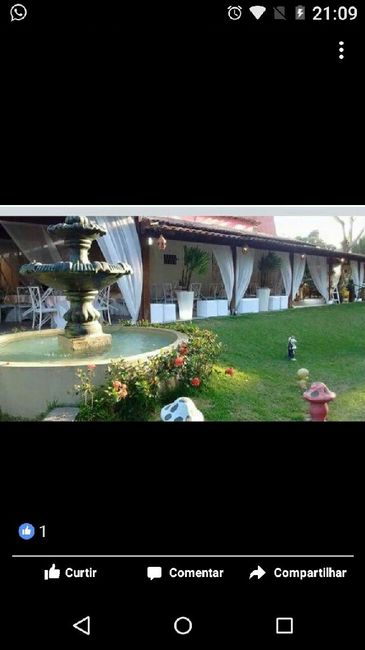 Vou me casar, e agora? - 2