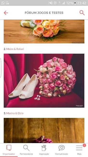 Qual buque preferem? ideias para vocês também ! - 6