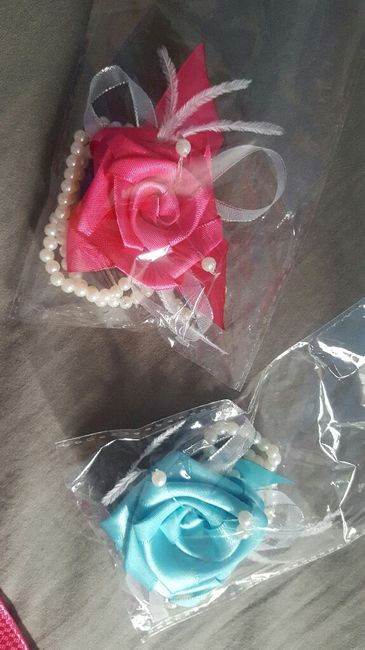 Presente padrinhos!!! - 1