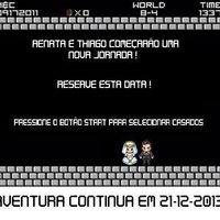 Futuro convite