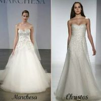 Qual sapato combina com o vestido?🤔 - 5