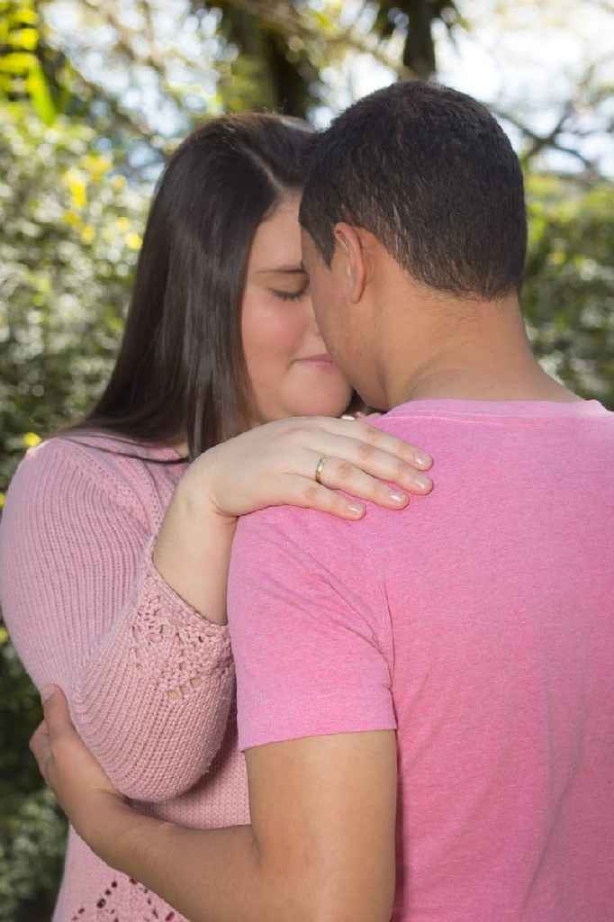 Casamentos reais 2018: o pré-wedding - 1