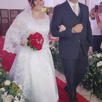 Casamentos reais 2018: o buquê - 1
