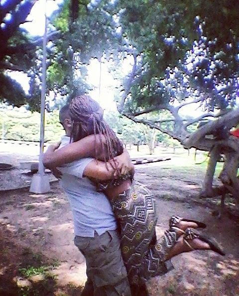 Com meu amor