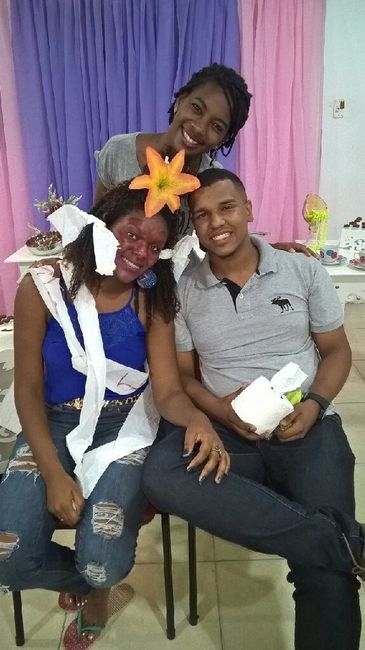 Meu chá de panela - 7