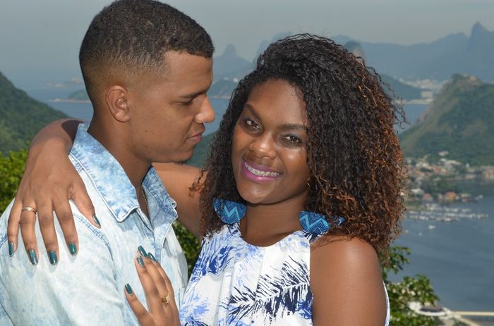 Meu book