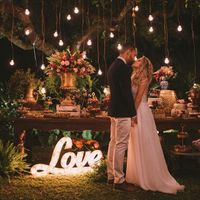 Para qual estilo de casamento vocês dizem 'SIM'? - 1
