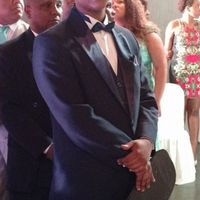 Lindo meu marido