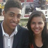 Marcos e Edilane 