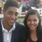 Marcos e Edilane 