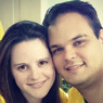 Adriane e Igor